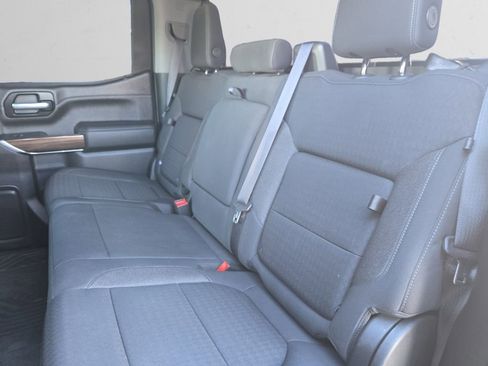 Used 2021 Chevrolet Silverado 1500 RST image 15