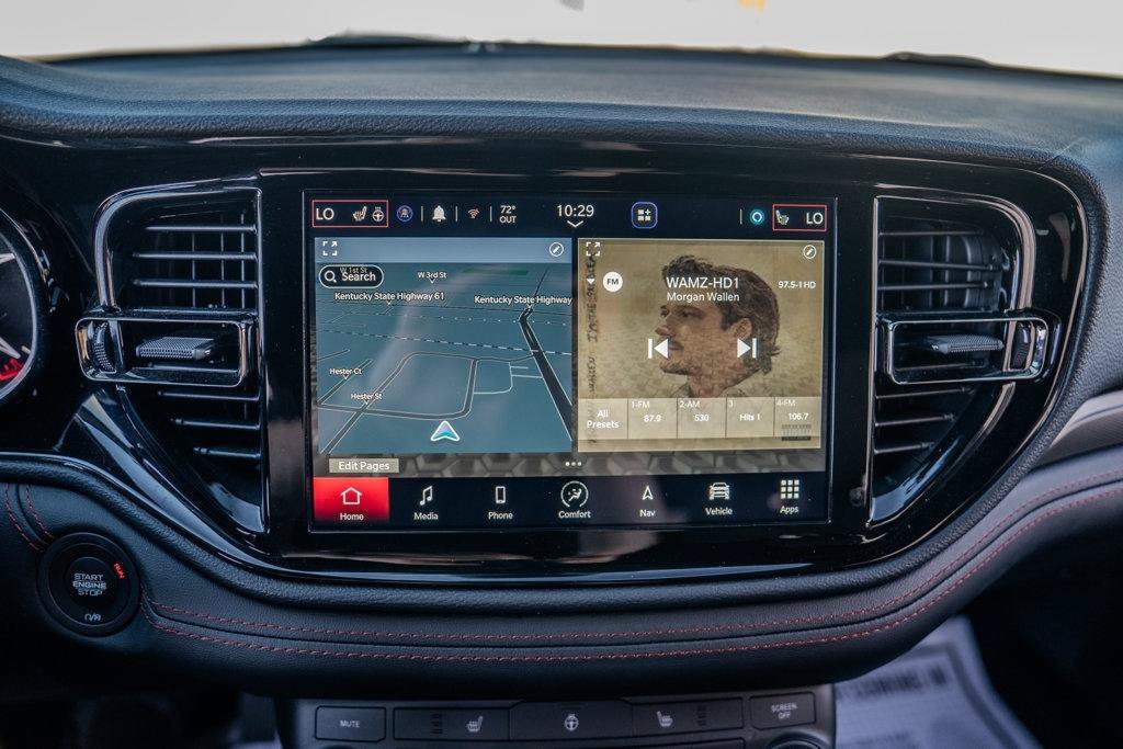 Used 2026 Dodge Durango GT AWD/4WD image 28