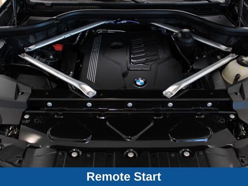 Used 2023 BMW X5 xDrive40i w/ Premium Package AWD/4WD image 10