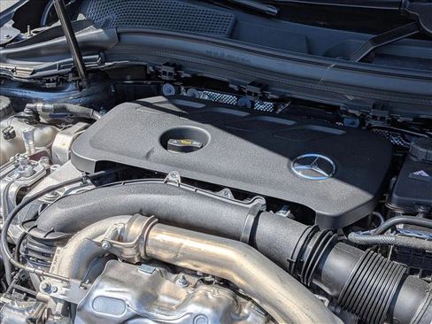 New 2026 Mercedes-Benz GLA 250 4MATIC image 17