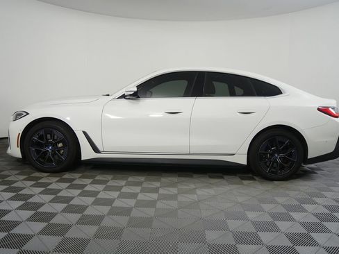 Certified 2023 BMW i4 eDrive35 w/ Premium Package image 6