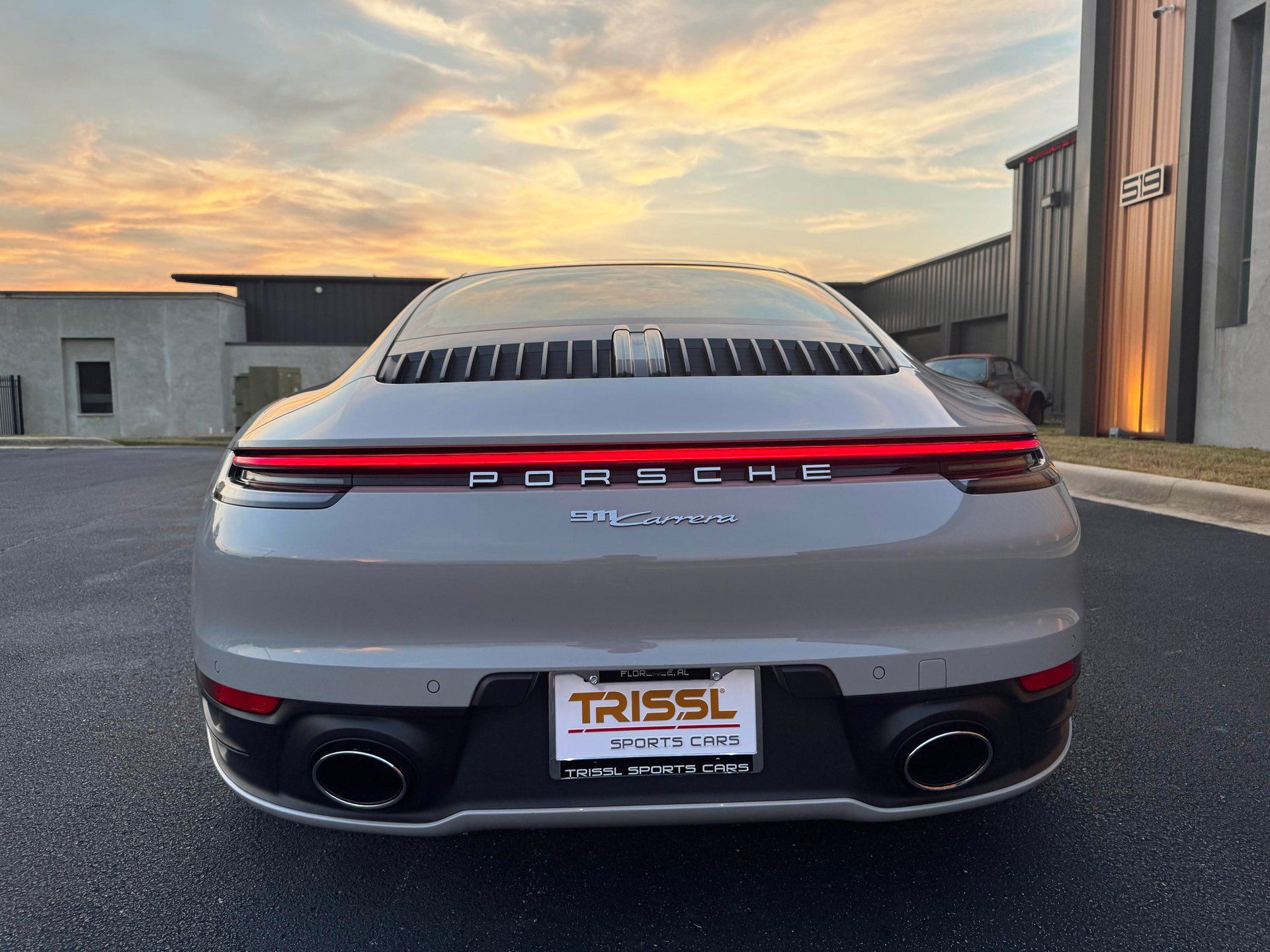 Used 2021 Porsche 911 Carrera image 22
