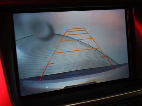 Used 2016 Chevrolet Tahoe LT w/ Luxury Package image 16