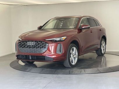 New 2025 Audi Q5 Premium Plus