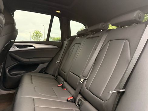 Used 2021 BMW X3 xDrive30i AWD/4WD image 31