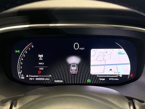 Certified 2026 Acura MDX SH-AWD w/ Technology Package image 18