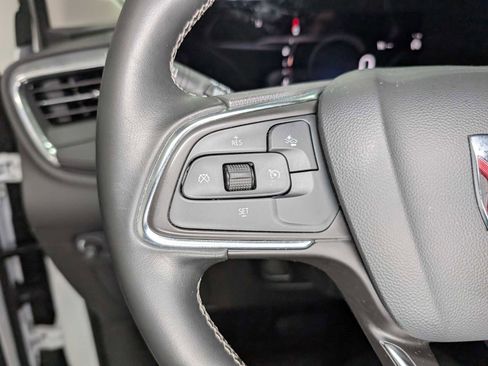 Certified 2024 Buick Encore GX Preferred image 34