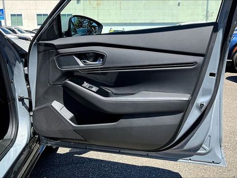 New 2025 Honda Accord Touring image 24