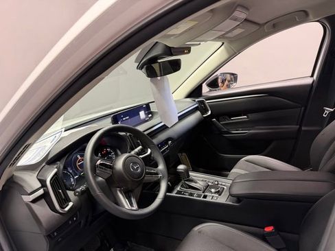 Certified 2025 MAZDA CX-50 2.5 Hybrid w/ Preferred Pkg AWD/4WD image 16