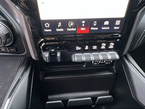 Used 2022 RAM 2500 Power Wagon image 35