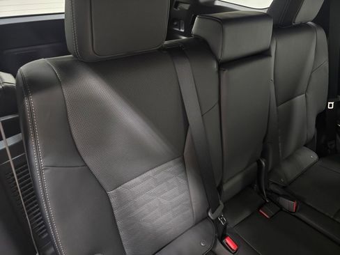 New 2026 Toyota 4Runner TRD Off-Road Premium image 23