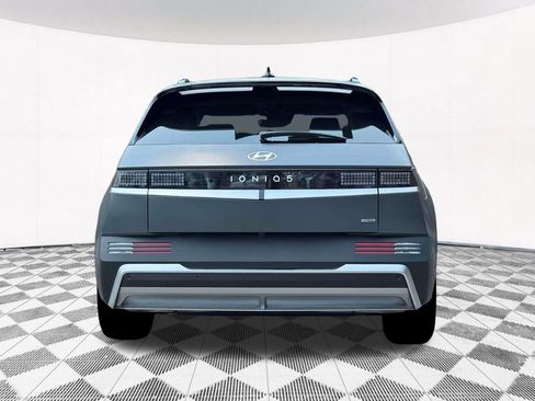 New 2025 Hyundai Ioniq 5 SEL image 9