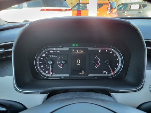 Used 2024 Hyundai Tucson SEL image 21