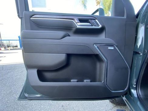 New 2026 Chevrolet Silverado 2500 LTZ w/ Trail Boss Package image 22