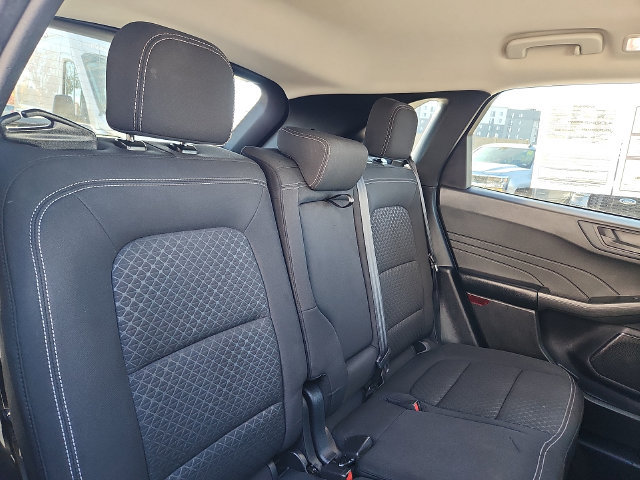 Certified 2024 Ford Escape Active AWD/4WD image 28