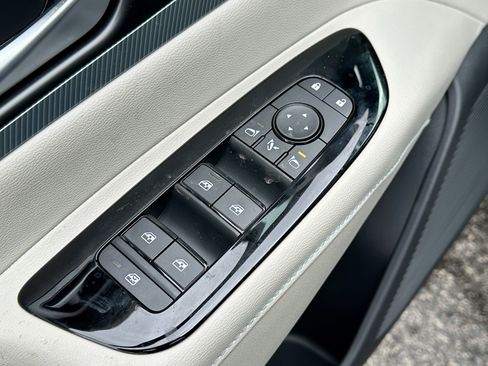 New 2026 Nissan Murano Platinum AWD/4WD image 24