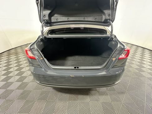 Used 2025 Toyota Camry LE FWD image 31