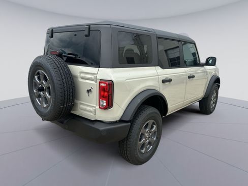 New 2026 Ford Bronco Big Bend AWD/4WD image 11