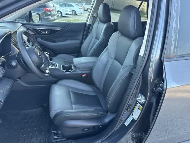 Certified 2024 Subaru Outback Onyx Edition AWD/4WD image 14