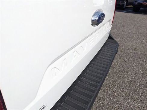 Certified 2022 Ford Maverick XL w/ Equipment Group 100A Standard image 12