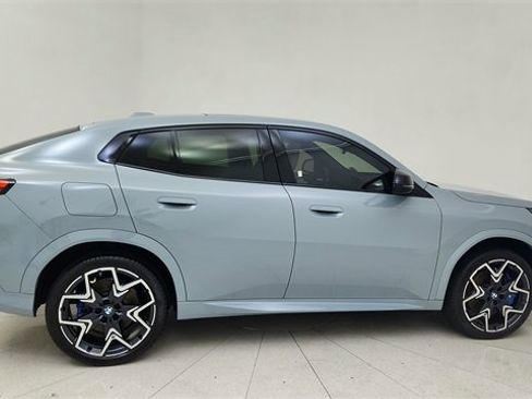 Used 2025 BMW X2 M35i image 6