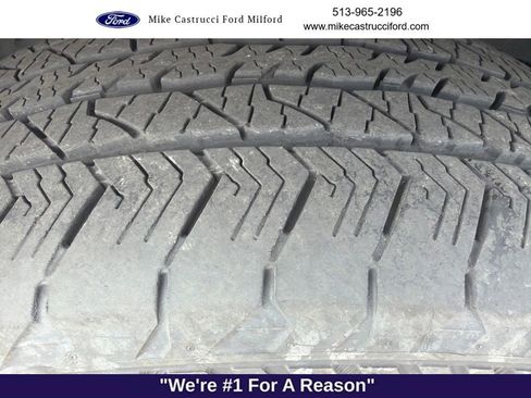 Used 2024 Ford F150 XLT w/ Equipment Group 303A High AWD/4WD image 5
