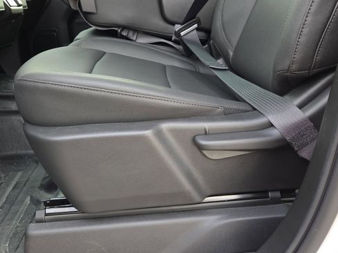 New 2026 GMC Sierra 1500 Pro w/ Pro Value Package image 21