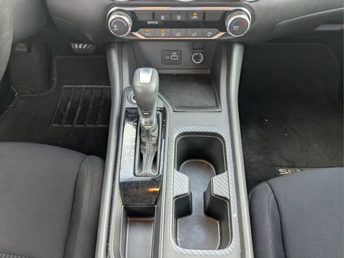 Used 2021 Nissan Sentra S FWD image 40