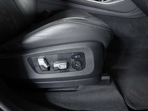 Used 2022 BMW X5 M w/ Executive Package image 30