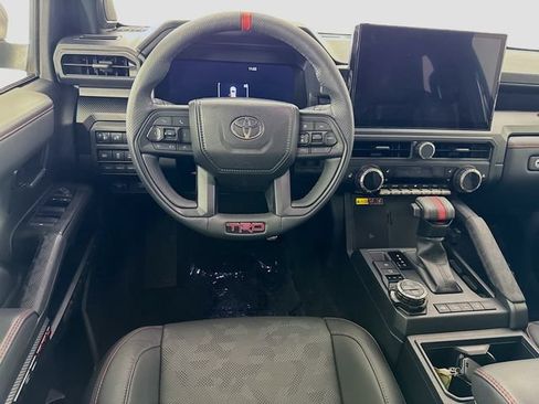 Certified 2025 Toyota Tacoma TRD Pro AWD/4WD image 24