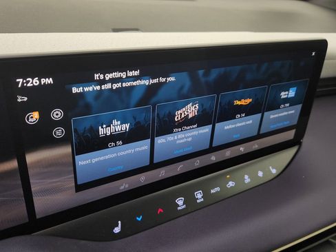 New 2026 Nissan Leaf SV+ image 19