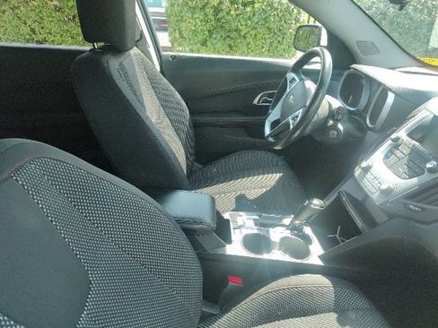 Used 2017 Chevrolet Equinox LT w/ Convenience Package FWD image 21