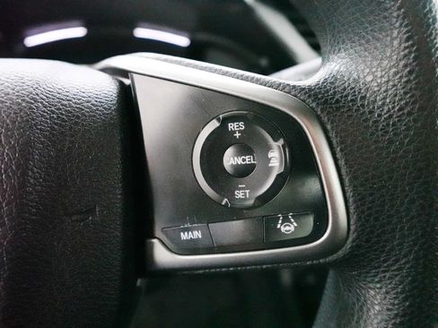 Used 2019 Honda Civic EX image 18