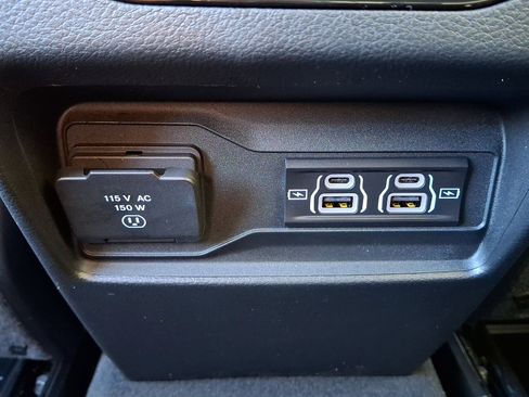 New 2026 Jeep Grand Cherokee Laredo X image 7