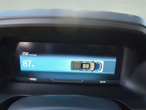 New 2025 Ford F150 Lightning Flash image 8