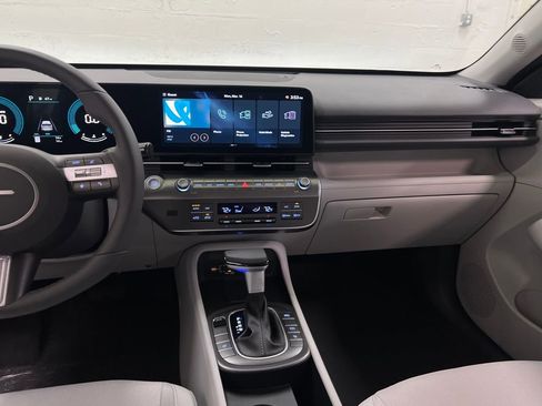 New 2026 Hyundai Kona SEL Sport FWD image 17