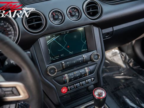 Used 2018 Ford Mustang Shelby GT350R w/ GT350R Equipment Group 920A image 33