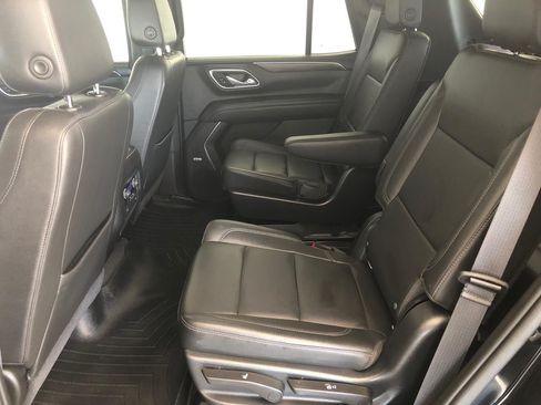 Used 2021 Chevrolet Tahoe LT AWD/4WD image 8