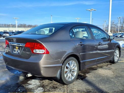 Used 2011 Honda Civic EX-L image 12