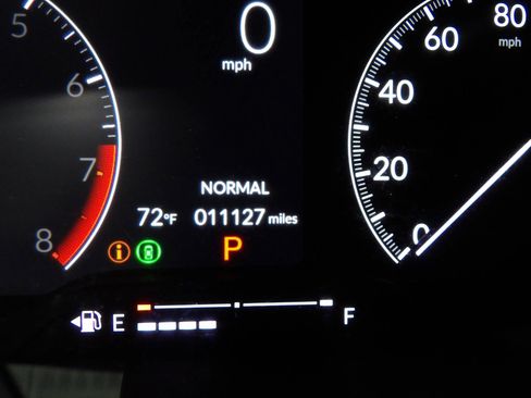 Used 2024 Honda Civic Sport image 20