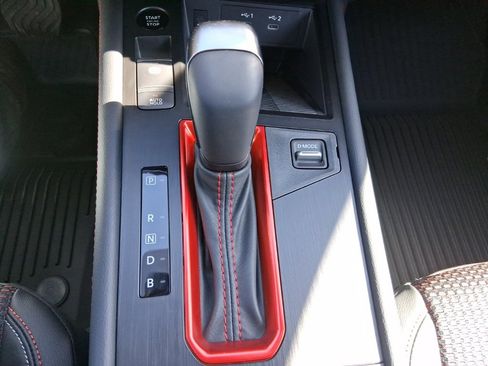 New 2026 Nissan Kicks SR image 17