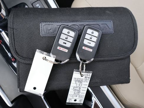 Used 2014 Honda Accord EX-L image 28