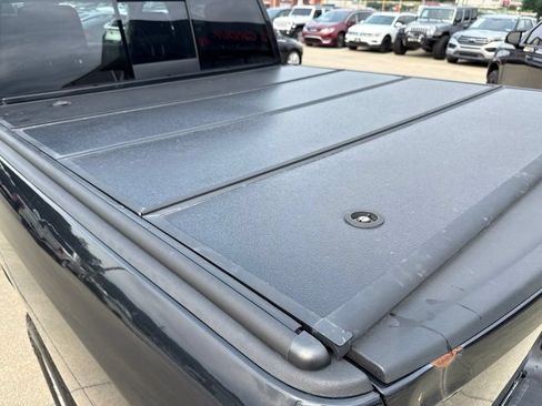 Used 2015 RAM 1500 Sport w/ Sport Premium Group AWD/4WD image 46
