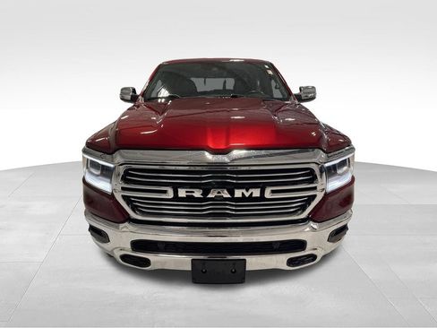 Used 2023 RAM 1500 Laramie AWD/4WD image 55