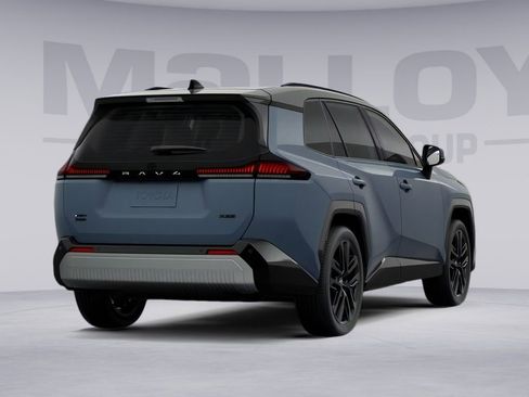 New 2026 Toyota RAV4 XSE AWD/4WD image 9