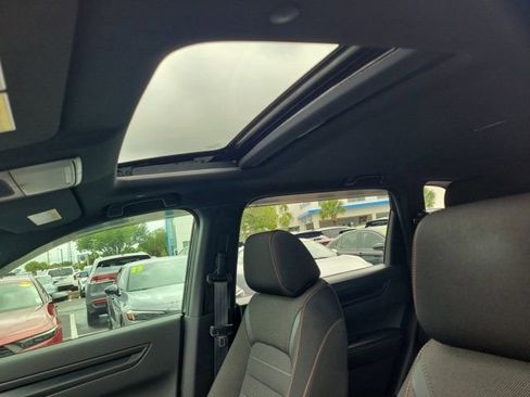 Used 2024 Honda CR-V Sport image 15