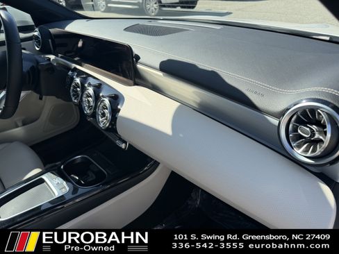 Used 2024 Mercedes-Benz CLA 250 4MATIC image 20
