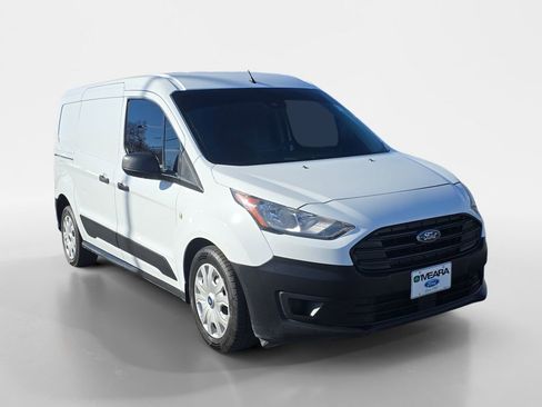 Used 2022 Ford Transit Connect XL image 8