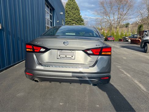 Used 2021 Nissan Altima 2.5 SR image 11