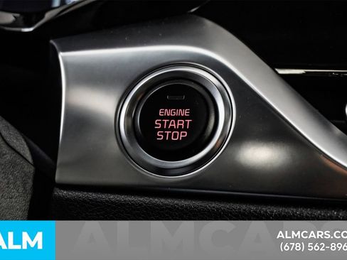 Used 2022 Kia Niro Touring Special Edition image 28